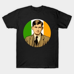 Michael Collins - Irish Republican T-Shirt